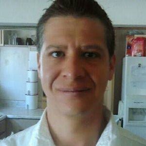 Meet your Posher, Silverio